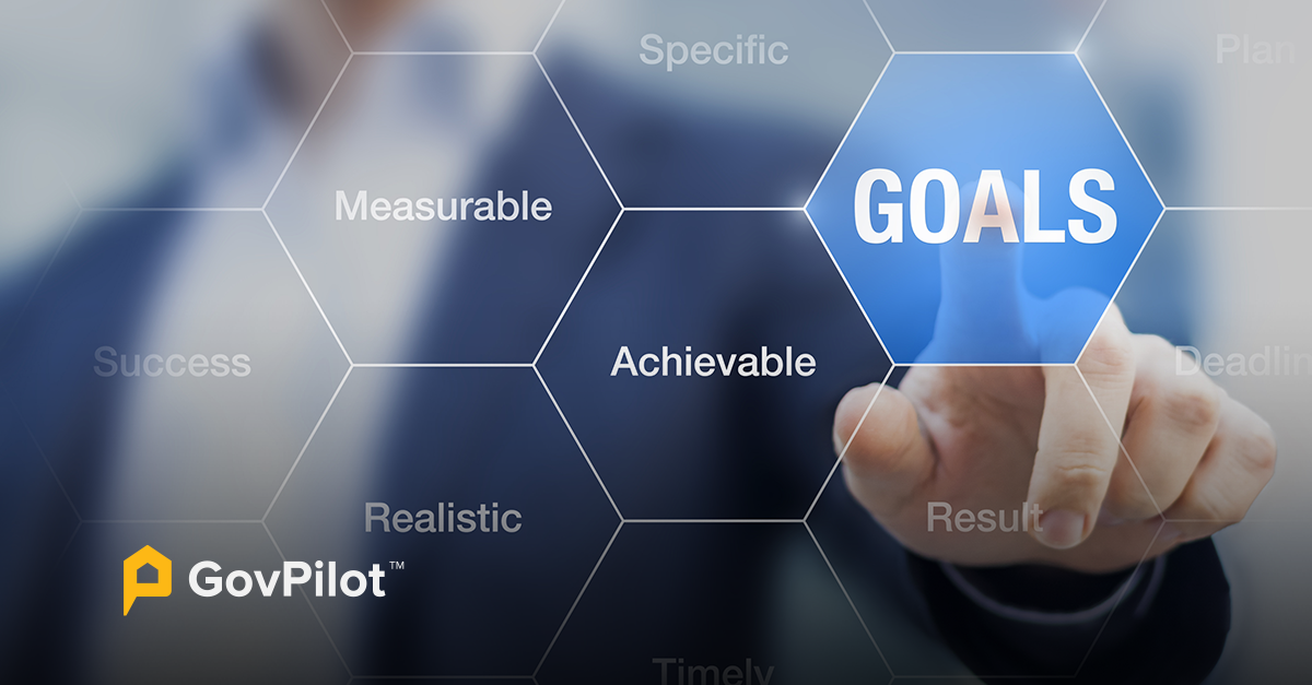 Government KPIs: Setting Measurable Goals in the Public Sector