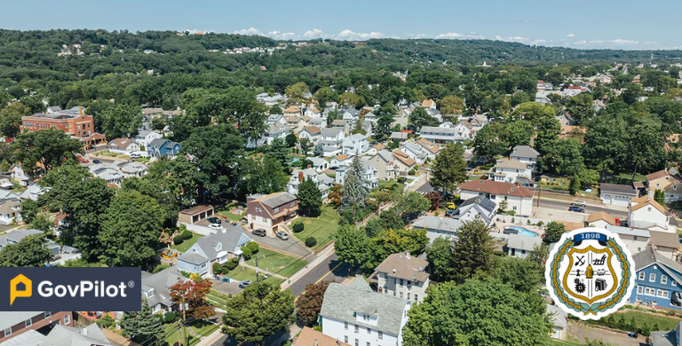 post Hawthorne, NJ Launches New GovPilot Partnership And Will Soon Implement Government Management Software Into The Borough 