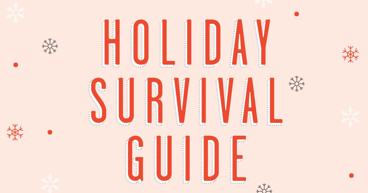 GovPilot’s Guide to Surviving the Holidays