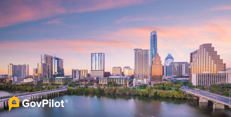 How Austin, Texas Is Revolutionizing Citizen Engagement
