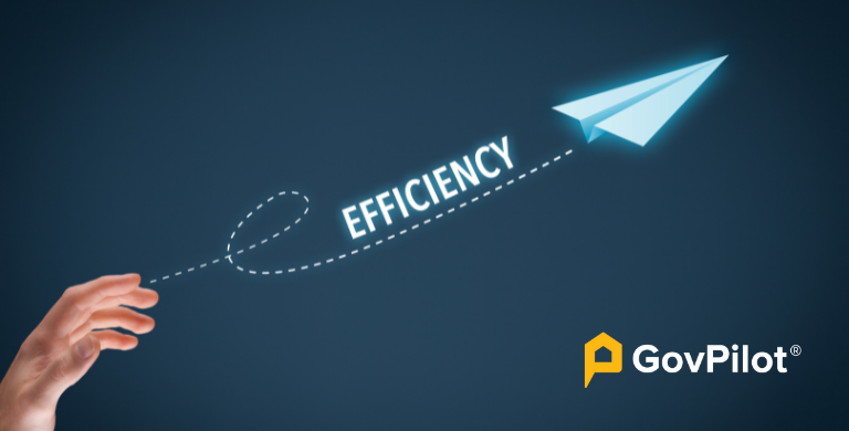 How Does A Unified Platform Transform Efficiency In Government Operations?