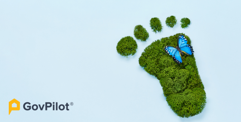 How Eco-Friendly Software Solutions are Reducing Municipal Carbon Footprints