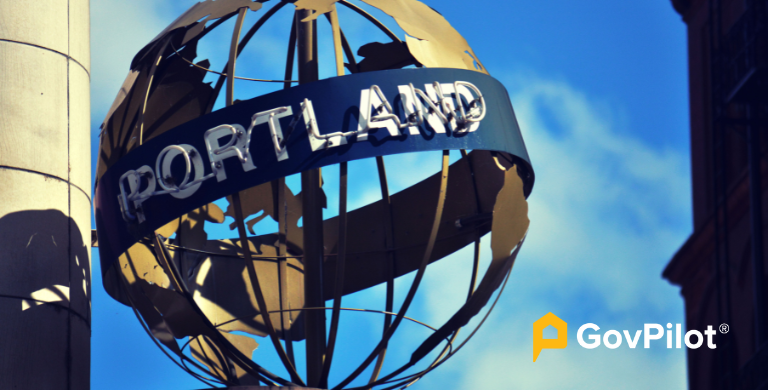 How Portland, Oregon Is Setting The Standard For Environmentalism