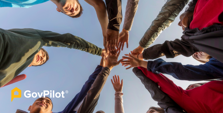 How To Encourage Youth Participation in Local Democracy