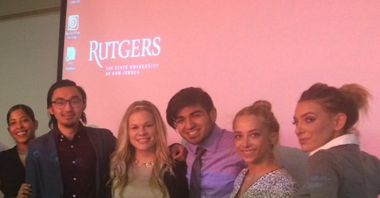 GovPilot Partners with Rutgers Business School