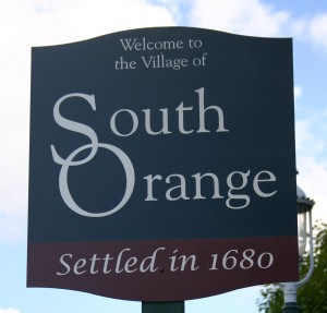 South Orange: Historic Village, Smart City