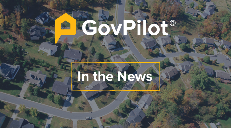 Cinnaminson Works With GovPilot For Improved Service