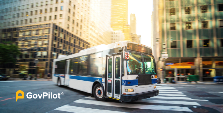 Learn How Local Transportation Can Improve Upward Mobility 