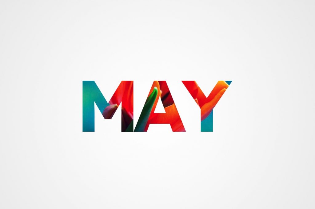 Another A-MAY-ZING Month for GovPilot