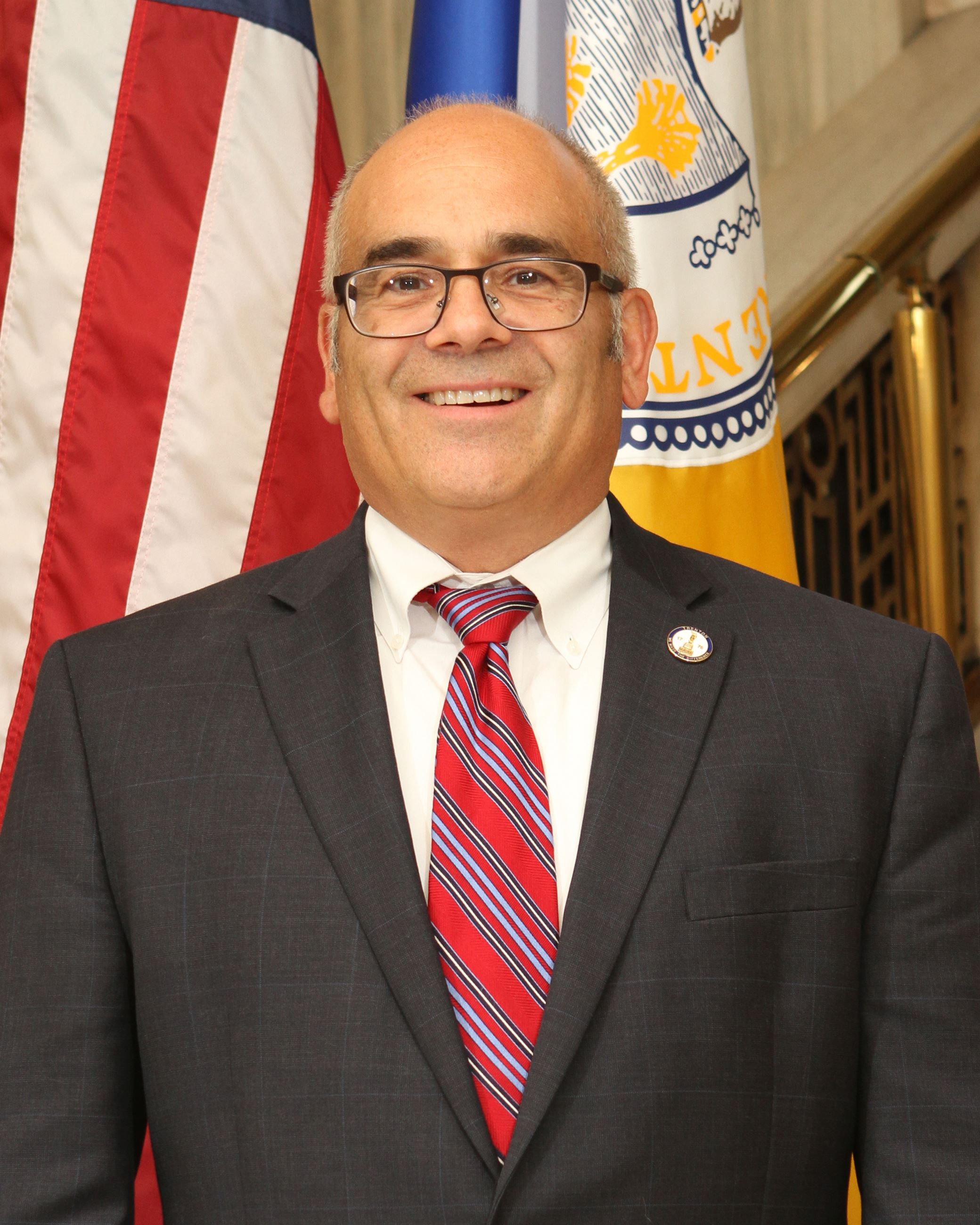 Mayor Gusciora