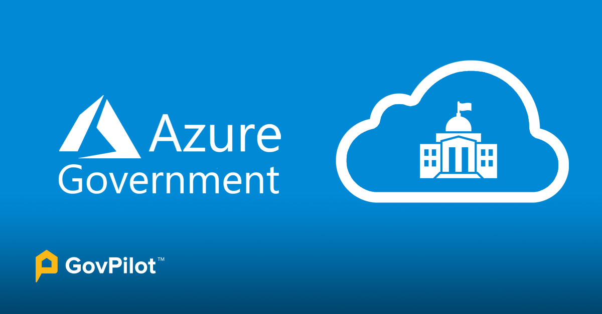 What is Azure for Government? Everything to Know 2023