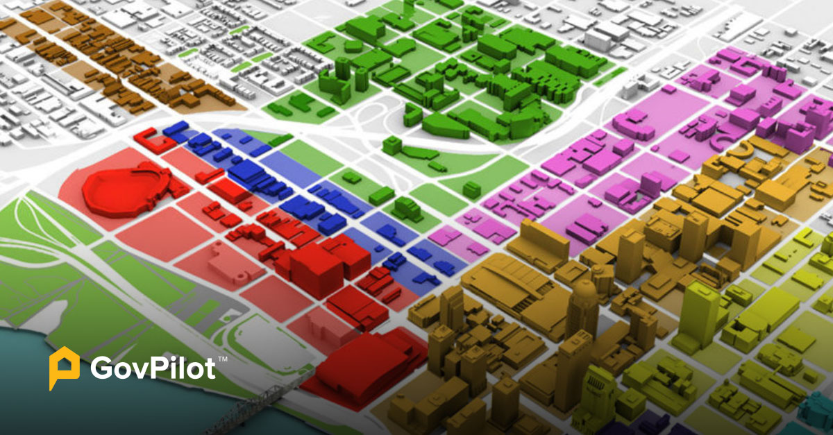 Modern Planning & Zoning Software Solutions & Workflows 2023: Everything to Know