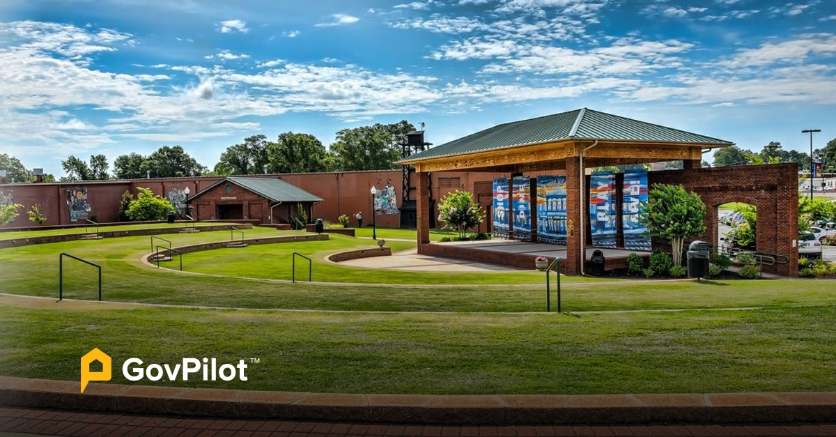 Villa Rica, Georgia Deploys Citizen Non-Emergency Issue Reporting with GovPilot