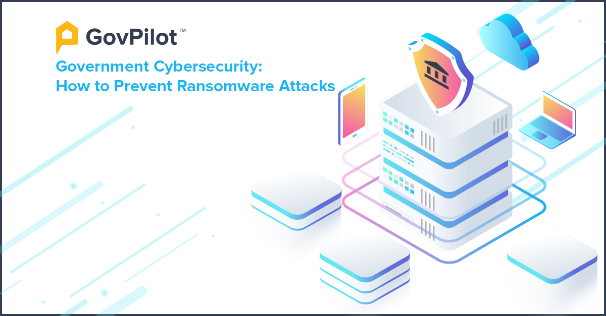 A Recap of GovPilot's Month, if We May