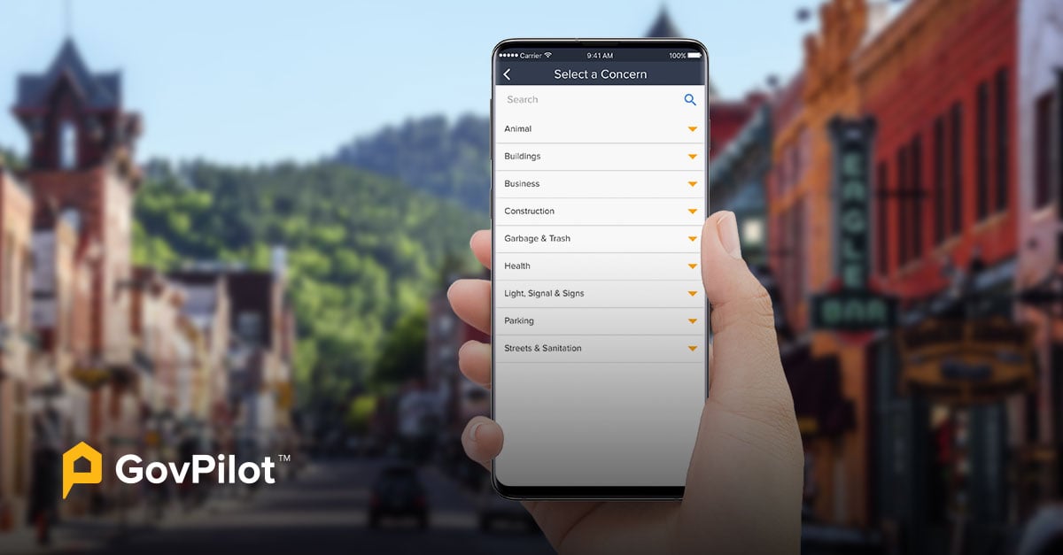 How to Report Complaints & Issues to Your Local Government: Tips for Citizens & Municipal Leaders