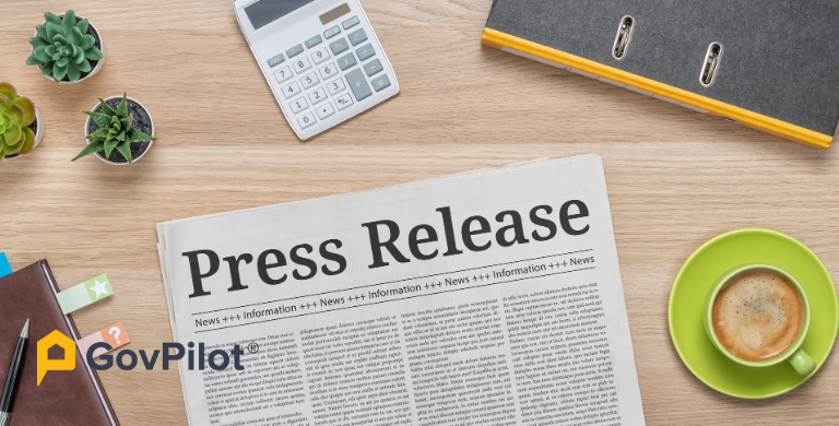 post How To Create A Local Government Press Release 2024: What To Include and Prioritize
