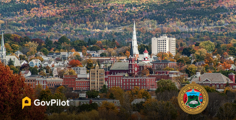 post The City of Rutland, VT Deployed A Business Registration Module With GovPilot