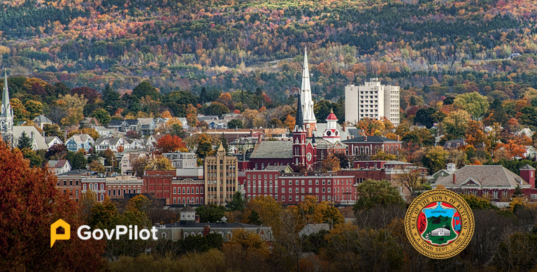 Rutland City, VT Deployed A New Module With GovPilot