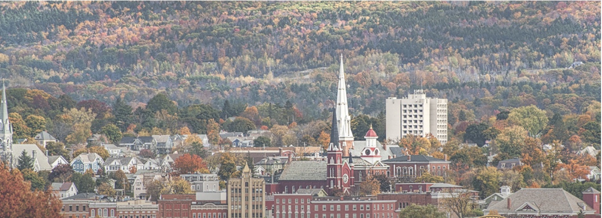 Rutland, Vermont Deploys Government Management Software Across Departments With GovPilot’s Unlimited Plan