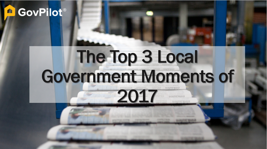 The Top 3 Local Government Moments of 2017