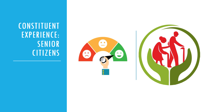 How 4 Local Governments Leverage Data to Better Serve Senior Citizens