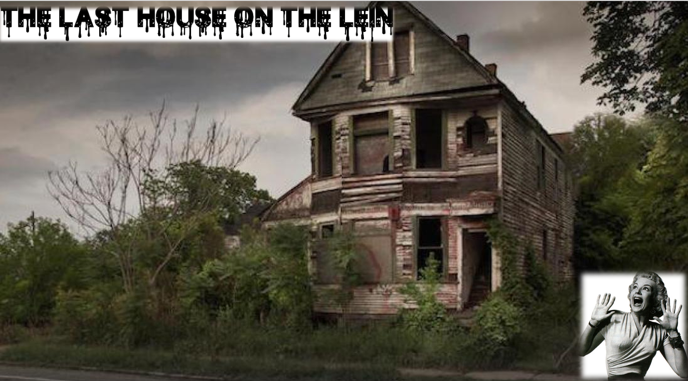 The Last House on the Lien: How GovPilot Can Help Towns Haunted by Vacant Houses