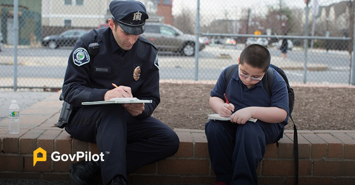 GovTech Magazine: Tech Company GovPilot, Police Launch Special Needs Registry