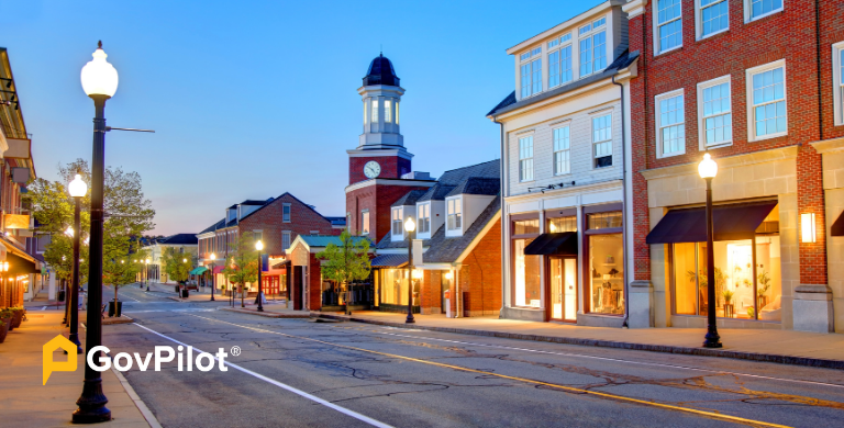 9 Key Ways To Stimulate Your Local Economy: Strategies and Tips