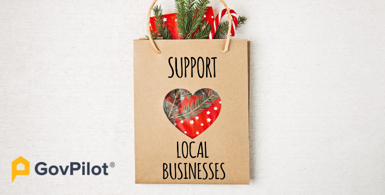 Stimulating Your Local Economy During The Holidays: Supporting Local Businesses