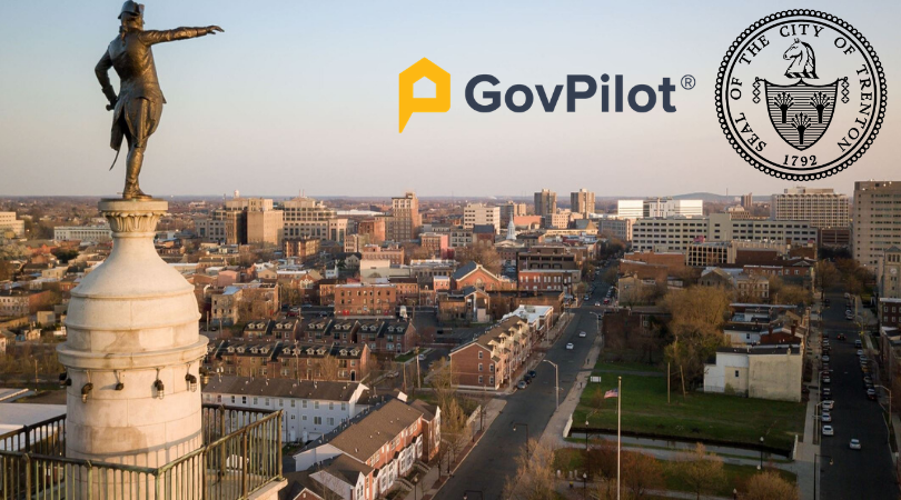 Trenton Utilizes GovPilot for Emergency Business Loan Applications