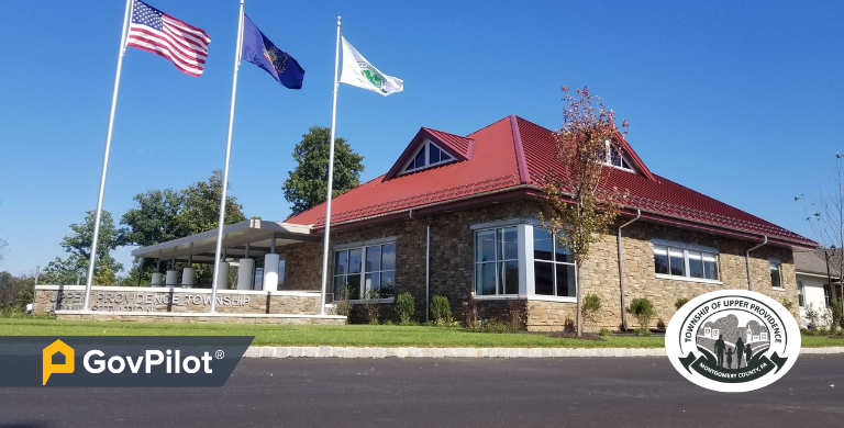 Upper Providence, PA Deployed IT Ticketing and Compost Disposal Application Modules With GovPilot