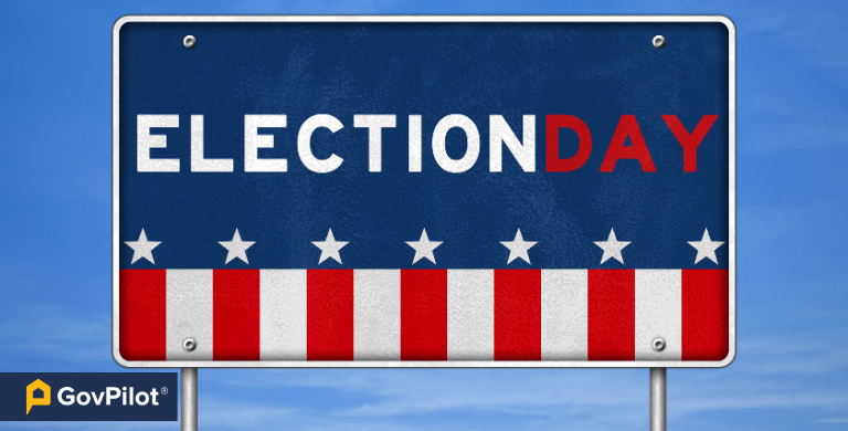 Learning From November Elections: Ways to Keep Constituents Informed Before Election Day
