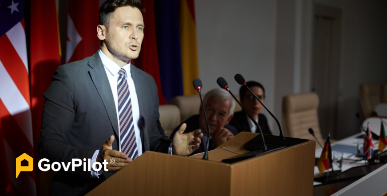 Developing Leadership Skills Among Government Employees: Effective Management In Municipal Offices