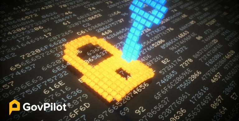 What Is Data Encryption and Why Is It Important For Your Government?