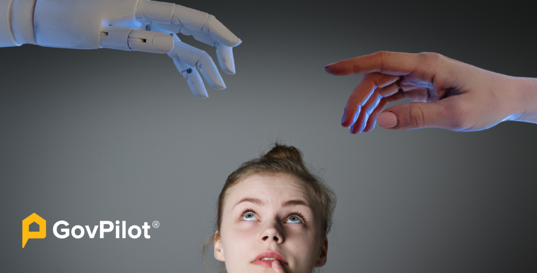 Why Are Government Workers Hesitant To Embrace AI?