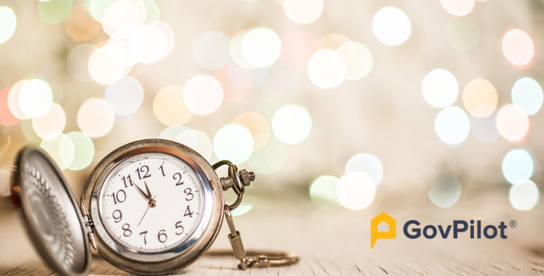 The New Year Is The Best Time To Implement Municipal Software