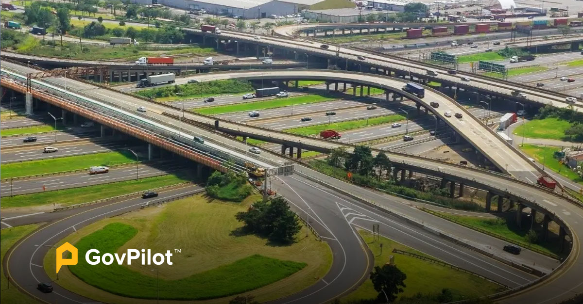 New Jersey Infrastructure Bill Grants 2023: How NJ Municipalities Can Use Infrastructure Funds