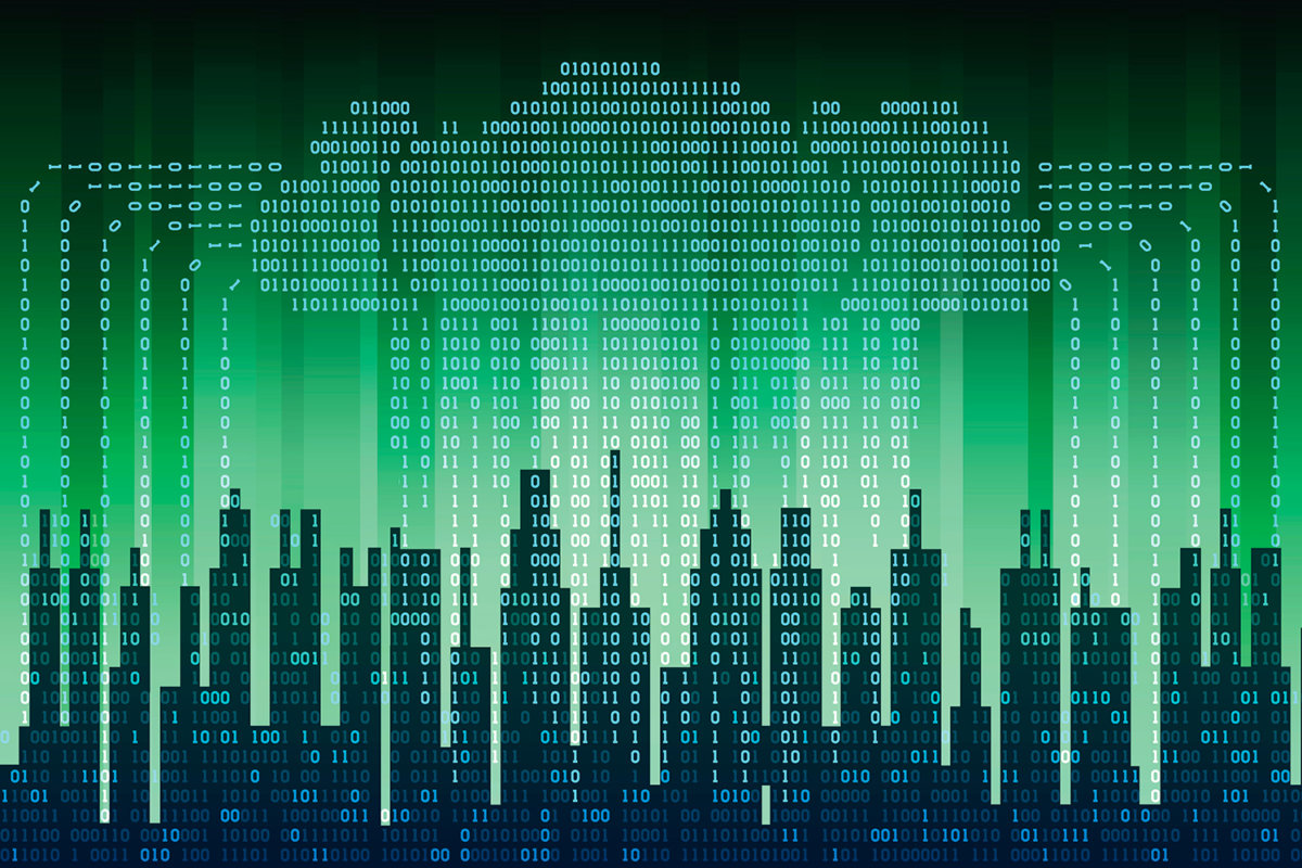 4 Ways to Safeguard Your Government Data from Email Phishing Scams