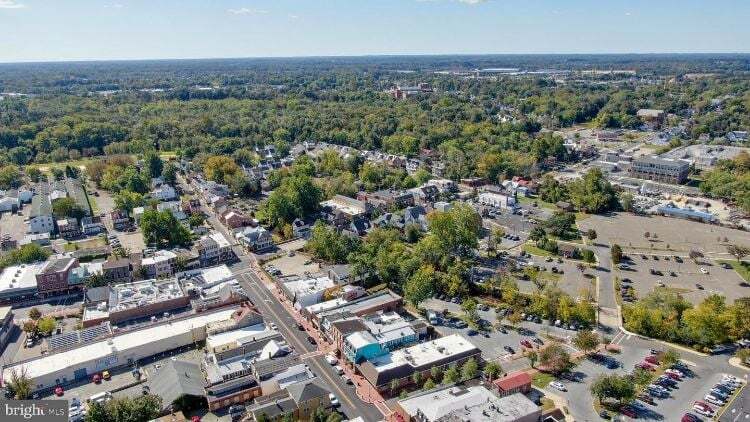 Case Study: Eastampton, NJ