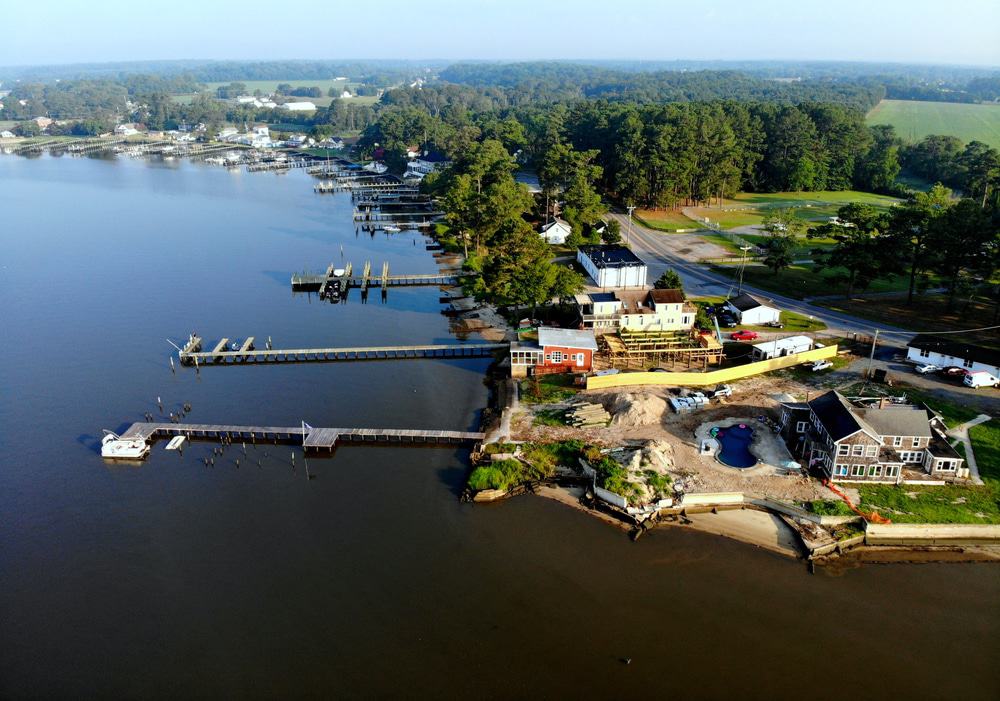 Case Study: Millsboro, DE