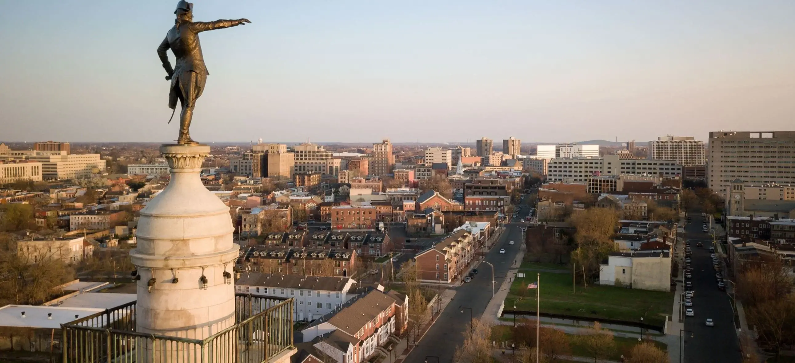 Case Study: Trenton, NJ