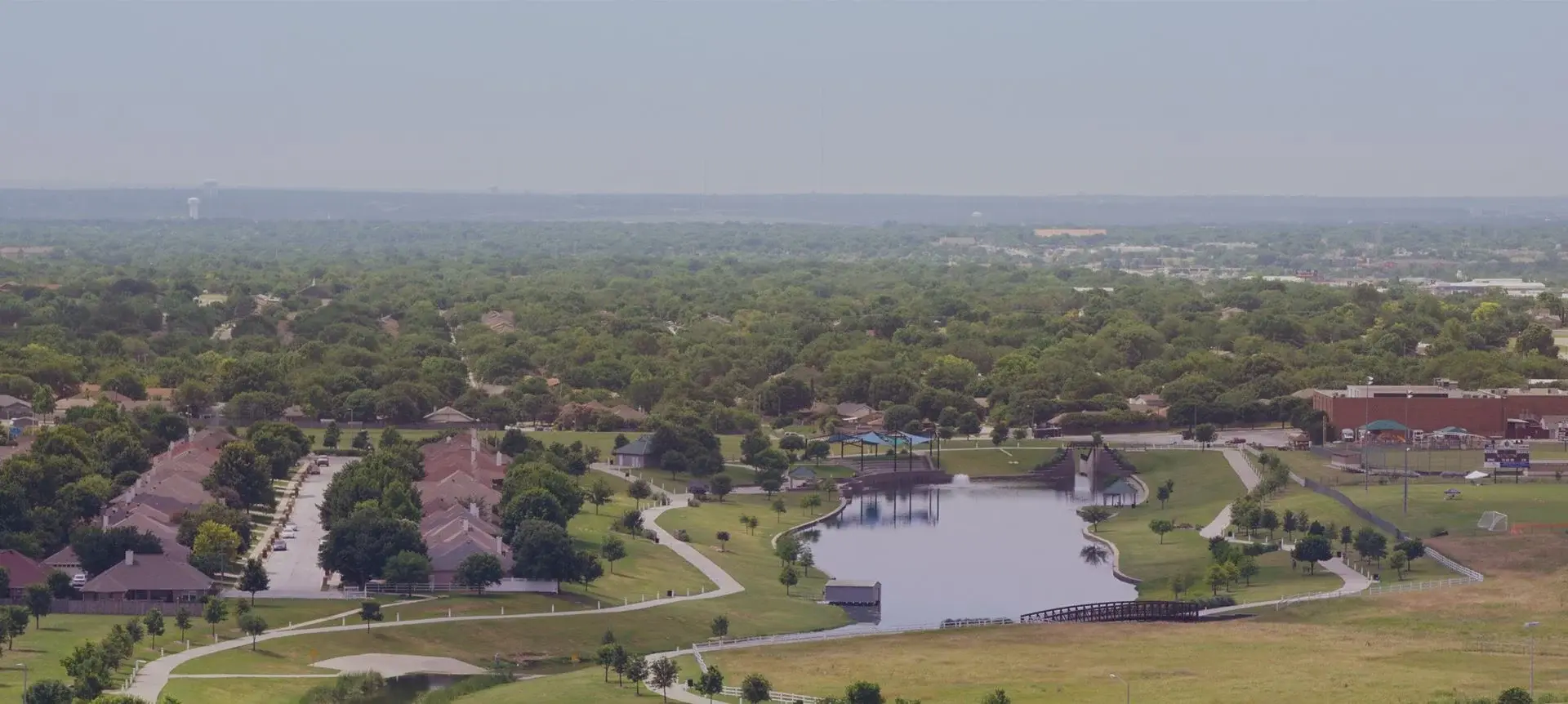 Case Study: Watauga, TX