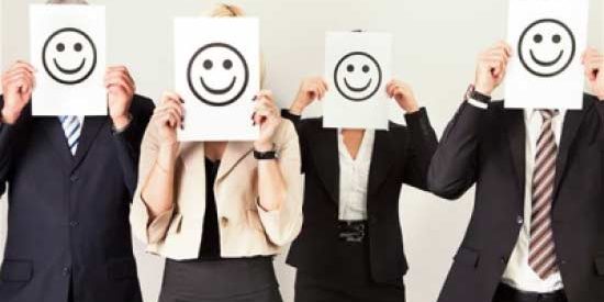 The One thing Employees Need for Peak Job Performance and Satisfaction