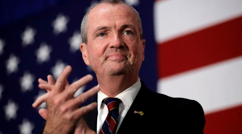 Murphy Announces $37 Million in Funds for Counties to Combat COVID-19