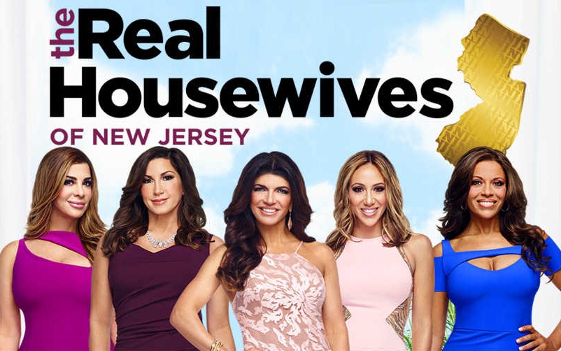 Move Over, Housewives. The Real Franklin Lakes, NJ is About to Go Live.