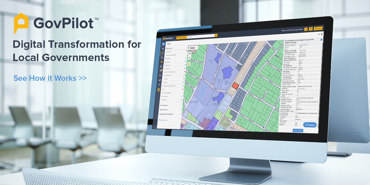 GovPilot See How it Works
