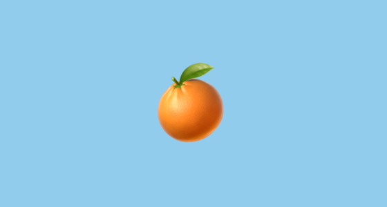 Tomato, Tomahto, Apps to Oranges